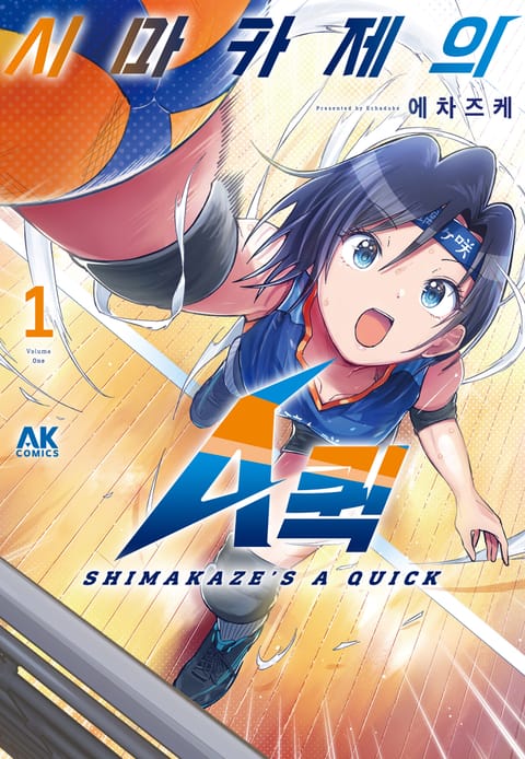 시마카제의 A퀵