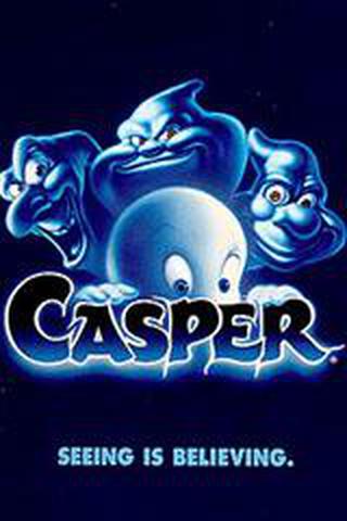 극장판 꼬마 유령 캐스퍼