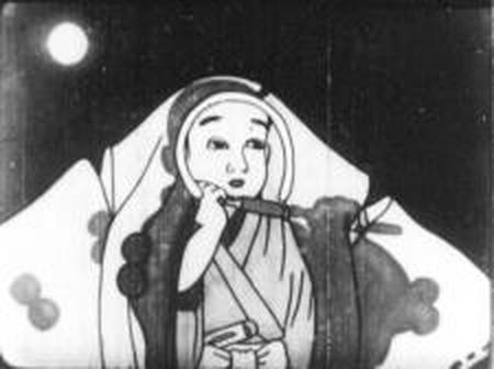 벤케이 대 우시와카