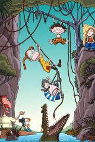 쏜베리 가족 탐험대