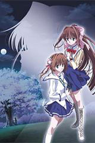 D.C.Ⅱ 다카포Ⅱ 세컨드 시즌