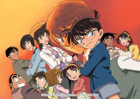 명탐정 코난 7기 part 2