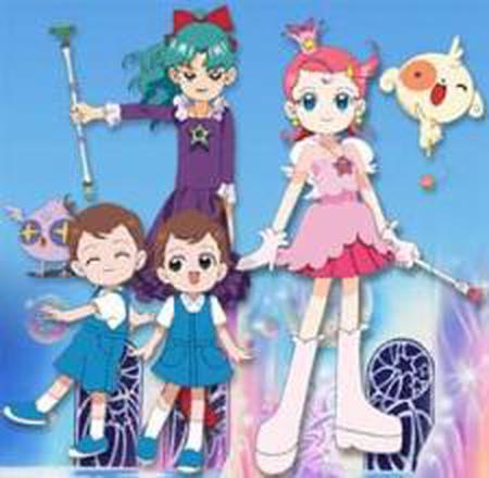 별나라 요정 코미