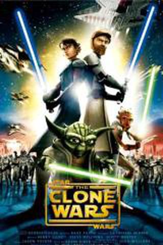 스타워즈 : 클론 전쟁