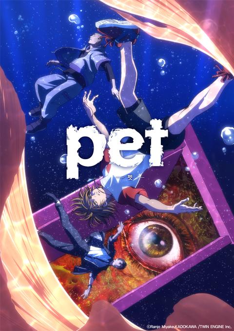 PET