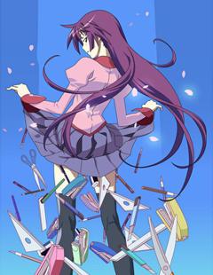 바케모노가타리