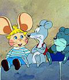 돌아왔다 토뽀 기기오