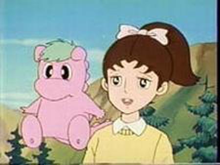 만화 그렇구나 이야기