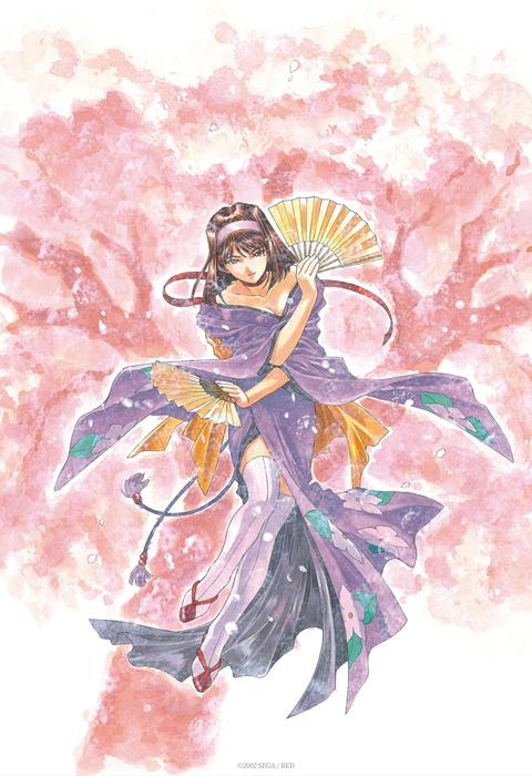 사쿠라 대전 : 칸자키 스미레 은퇴 기념