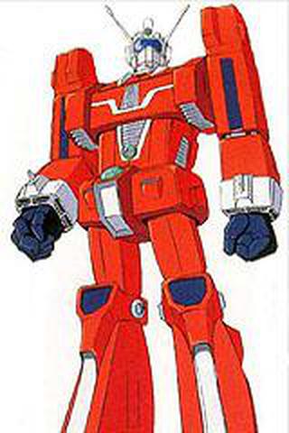 전설거신 이데온