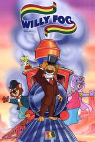 80일간의 세계일주