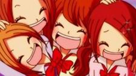 단 한번의 기회 : 키미노 코토바