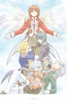 사쿠라 대전 : 르 누보 파리