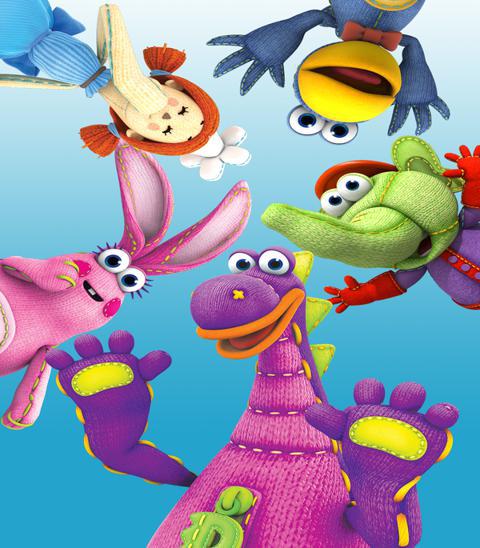 디보 1분쇼 - 영어