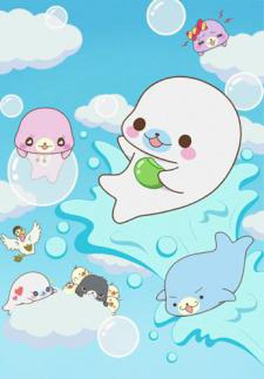 쿠푸~!!마메고마!