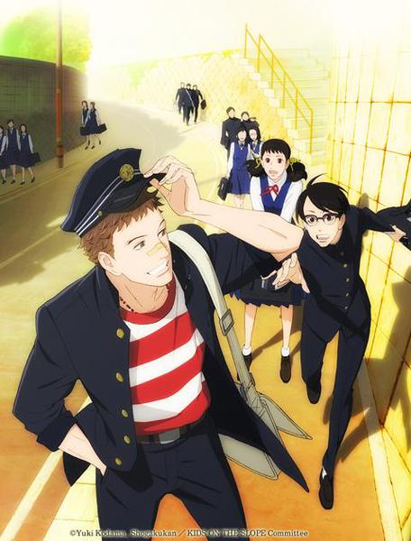 언덕길의 아폴론