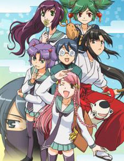 그늘에서 지킨다!