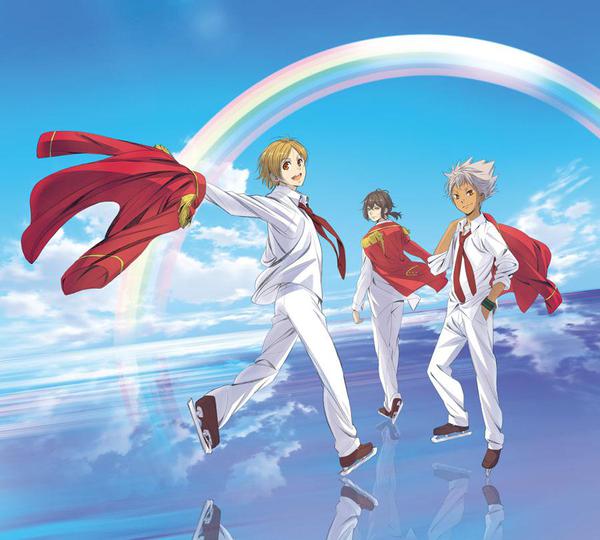 킹 오브 프리즘 : 프라이드 더 히어로