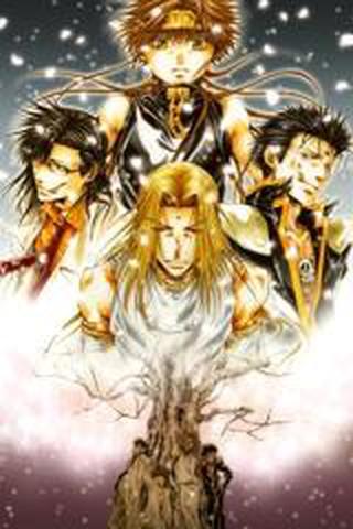 최유기 외전 OVA