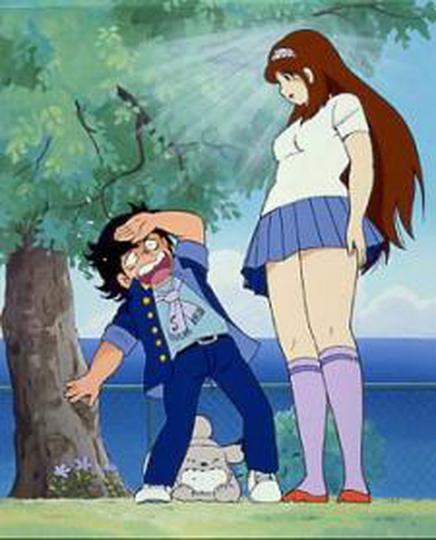 he 카보챠 와인 - 니타의 애정 이야기