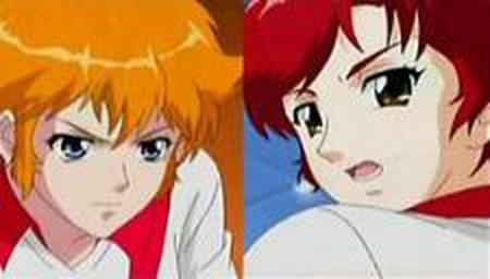 속 공격자 You! 금메달로 가는 길