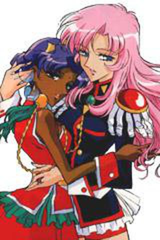 소녀혁명 우테나