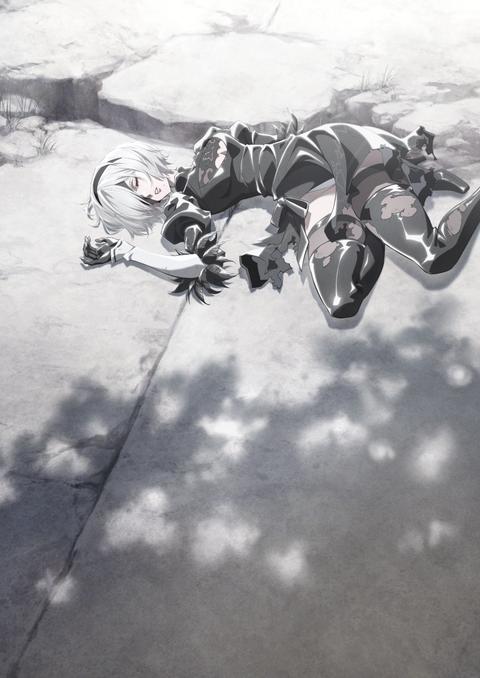 니어:오토마타 Ver1.1a part 2