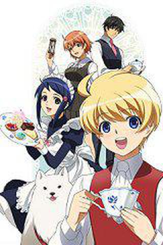 멋진 탐정 라비린스