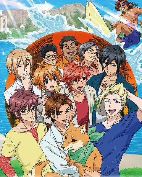 비색 코코아 4기