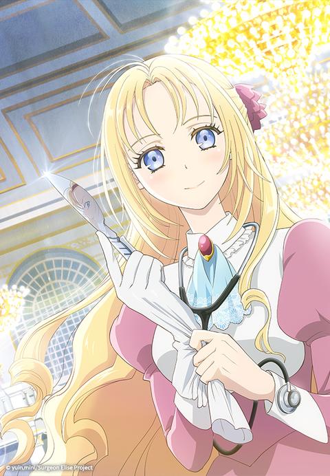 외과의사 엘리제