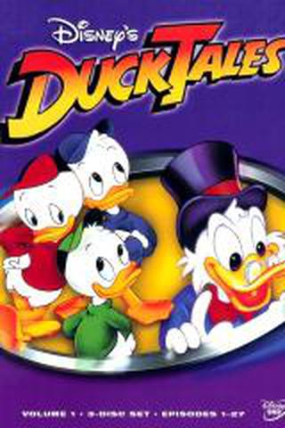 욕심쟁이 오리 아저씨