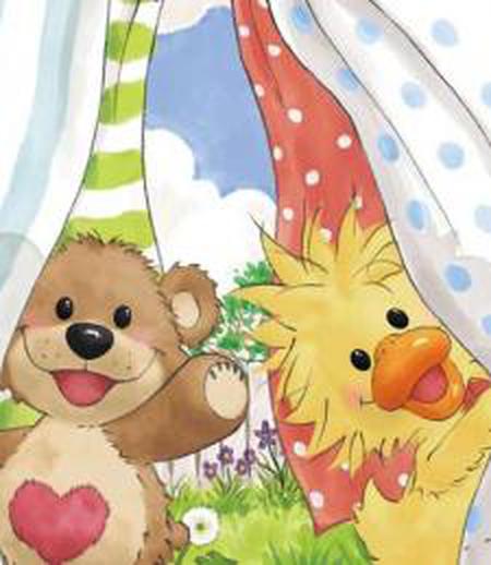 수지의 동물원 : 사랑해 윗지