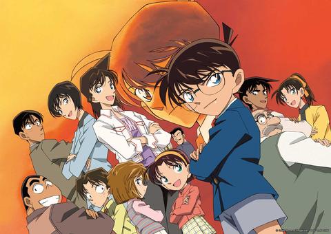 명탐정 코난 7기