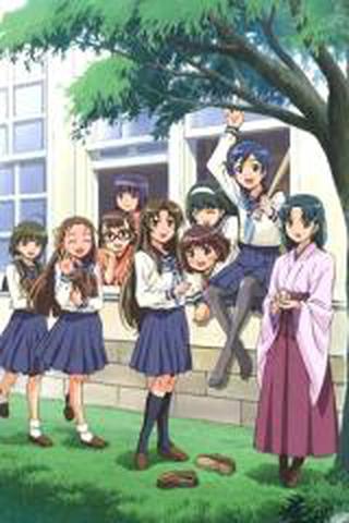 타이쇼 야구 소녀