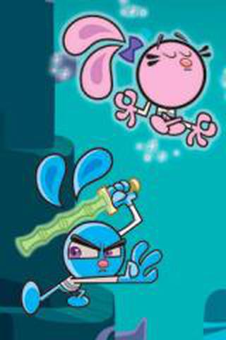 우당탕탕 잉양요