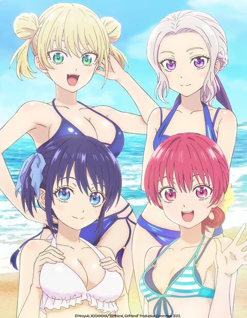 그녀도 여친 Season 2