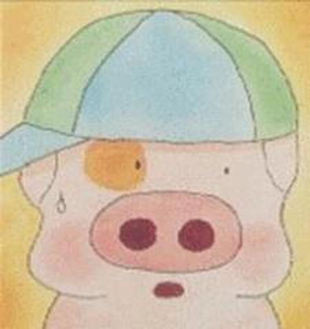 McDull 중국 박물관