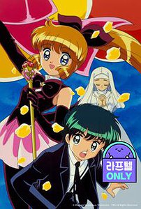 괴도 세인트 테일