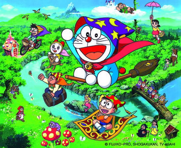 신 도라에몽 7기