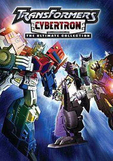 트랜스포머 사이버트론