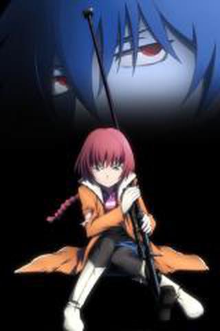 Darker than BLACK 2기: 유성의 제미니