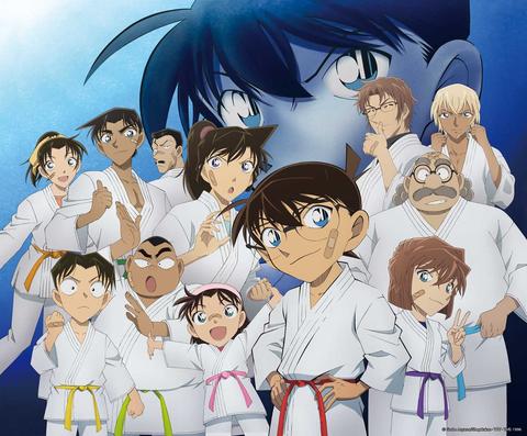 명탐정 코난 19기