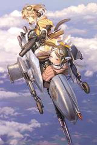 라스트 엑자일: 은빛 날개의 팜