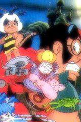 날아라 슈퍼보드 3기