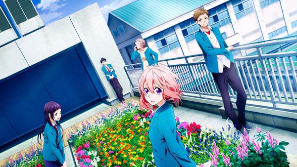 좋아하게 되는 그 순간을 ~고백실행위원회~