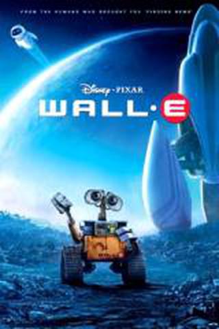 월-E