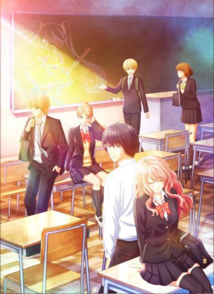 3D 그녀 리얼 걸 시즌 2