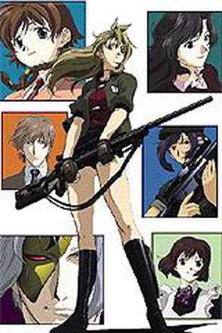 MADLAX