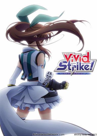 ViVid Strike