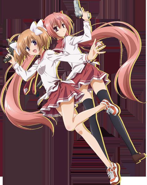 비탄의 아리아 AA